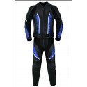 Mono de moto 2 piezas Compilo CM-674