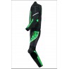 Mono de moto 2 piezas Compilo CM-676