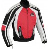 Chaqueta de cordura Goyamoto GM-2017