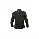 Chaqueta Seventy Degrees SD-JT83 invierno touring flúor