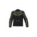 Chaqueta Seventy Degrees SD-JT83 invierno touring flúor