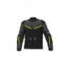 Chaqueta Seventy Degrees SD-JT83 invierno touring flúor