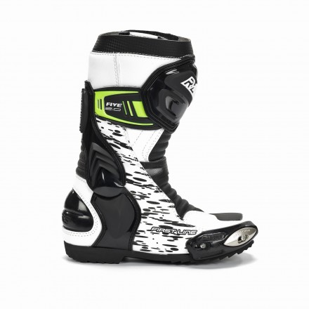 Botas racing junior Rainers Five 2