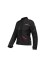 Chaqueta invierno mujer Seventy SD-JT69 Tanami negro-rojo