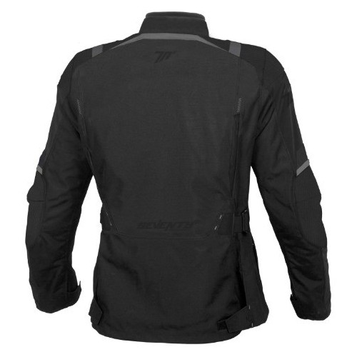 Chaqueta invierno mujer Seventy Degrees SD-JT85 touring
