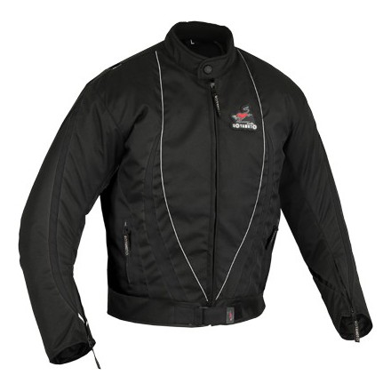 Chaqueta de cordura Goyamoto GM-2015