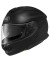 Casco moto Shoei GT-Air 3 Matt Black en tienda ropa motos Hospitalet