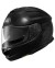 Casco moto Shoei GT-Air 3 Black en tienda ropa motos Hospitalet
