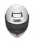 Casco integral Shoei Neotec 3 White en tienda ropa motos Hospitalet