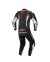 Traje / Mono ALPINESTARS GP Tech V5 1PC Black / White / Red Fluo
