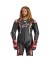 Traje / Mono ALPINESTARS GP Tech V5 1PC Black / White / Red Fluo