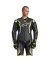 Traje / Mono ALPINESTARS GP Tech V5 1PC Black / White / Yelow Fluo