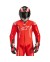 Traje / Mono ALPINESTARS GP Tech V5 1PC Red Fluo / Bright Red / White
