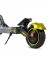 Patinete eléctrico M41 Tank Dual Motor Amarillo en tienda outlet Hospitalet
