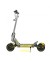 Patinete eléctrico M41 Tank Dual Motor Amarillo en tienda outlet Hospitalet