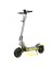 Patinete eléctrico M41 Tank Dual Motor Amarillo en tienda outlet Hospitalet