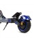 Patinete eléctrico M41 Tank Dual Motor Azul en tienda outlet Hospitalet