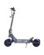 Patinete eléctrico M41 Tank Dual Motor Azul en tienda outlet Hospitalet