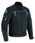 Chaqueta moto invierno tricapa BOS Vega negra en oferta en tienda