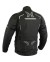 Chaqueta cordura invierno Bos Temper negra en outlet moto Hospitalet
