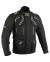 Chaqueta cordura invierno Bos Temper negra en outlet moto Hospitalet