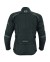 Chaqueta de cordura Bos Maximum color negro barata outlet Hospitalet