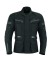 Chaqueta de cordura Bos Maximum color negro barata outlet Hospitalet