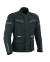 Chaqueta de cordura Bos Maximum color negro barata outlet Hospitalet
