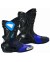 Botas moto racing KGT Assen Azules baratas tienda ropa moto Hospitalet