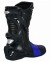 Botas moto racing KGT Assen Azules baratas tienda ropa moto Hospitalet