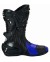 Botas moto racing KGT Assen Azules baratas tienda ropa moto Hospitalet