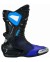 Botas moto racing KGT Assen Azules baratas tienda ropa moto Hospitalet