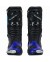 Botas moto racing KGT Assen Azules baratas tienda ropa moto Hospitalet