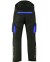 Pantalón de cordura KGT color azul barato y en oferta Barcelona