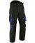 Pantalón de cordura KGT color azul barato y en oferta Barcelona