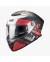 Casco moto MT Thunder 4SV Waves B5 Mate en tienda ropa Hospitalet