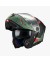 Casco modular MT Atom 2 SV Highlands C6 Mate en tienda Hospitalet