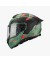 Casco modular MT Atom 2 SV Highlands C6 Mate en tienda Hospitalet