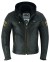 Chaqueta para moto de cuero Roxton RM-5067 Santa Fe outlet Hospitalet