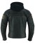 Chaqueta para moto de cuero Roxton RM-5067 Santa Fe outlet Hospitalet