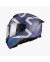 Casco modular MT Atom 2 SV Dexter C2 Mate en tienda Hospitalet