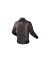Chaqueta cordura moto invierno LS2 Sepang roja tienda Hospitalet