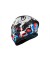 Casco integral moto MT Stinger 2 Yozu A7 tienda ropa moto Hospitalet