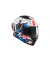 Casco integral moto MT Stinger 2 Yozu A7 tienda ropa moto Hospitalet