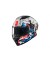 Casco integral moto MT Stinger 2 Yozu A7 tienda ropa moto Hospitalet