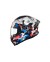 Casco integral moto MT Stinger 2 Yozu A7 tienda ropa moto Hospitalet