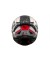 Casco moto MT Thunder 4 SV Freeway A5 Brillo en tienda ropa Hospitalet