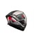 Casco moto MT Thunder 4 SV Freeway A5 Brillo en tienda ropa Hospitalet