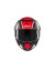 Casco moto MT Thunder 4 SV Freeway A5 Brillo en tienda ropa Hospitalet