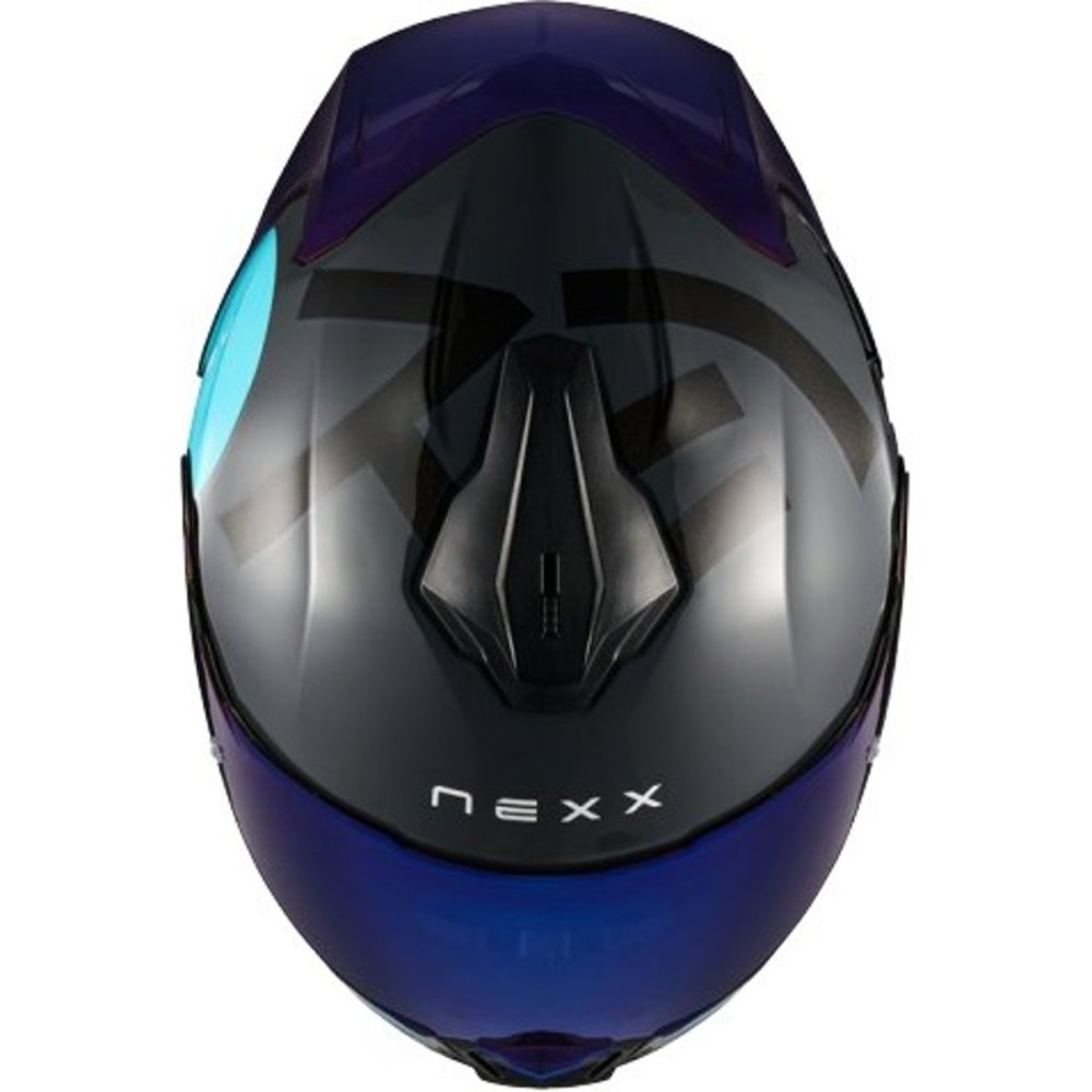 Casco Nexx Y.100R Nipon Premium Grey